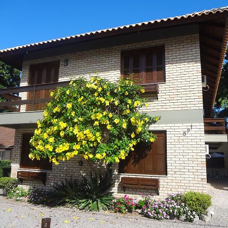 Bombinhas Quinta Do Mar Complexo A Lägenhet Exteriör bild
