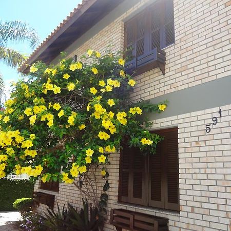 Bombinhas Quinta Do Mar Complexo A Lägenhet Exteriör bild