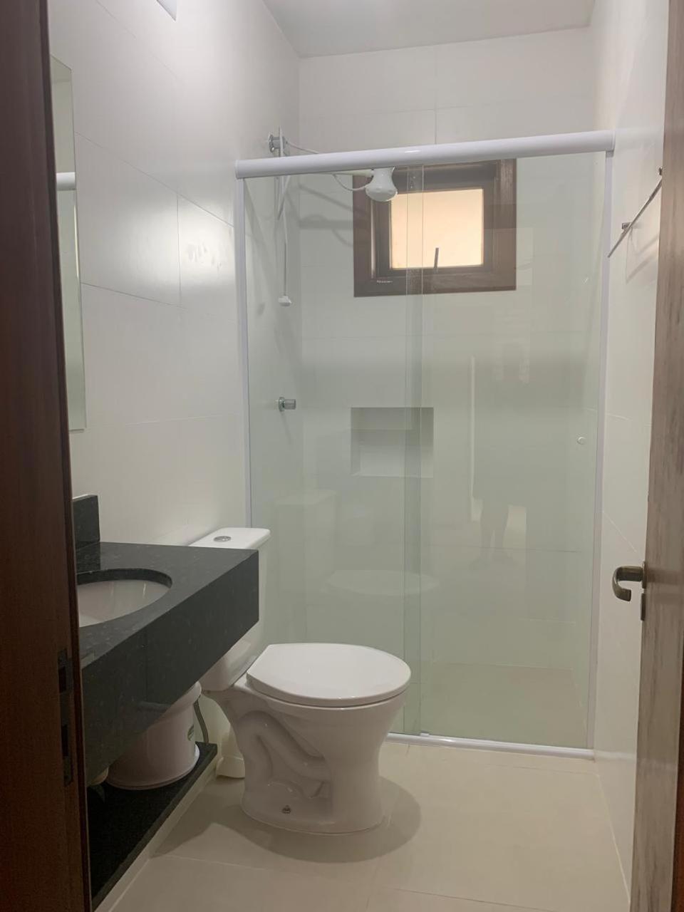 Bombinhas Quinta Do Mar Complexo A Lägenhet Exteriör bild
