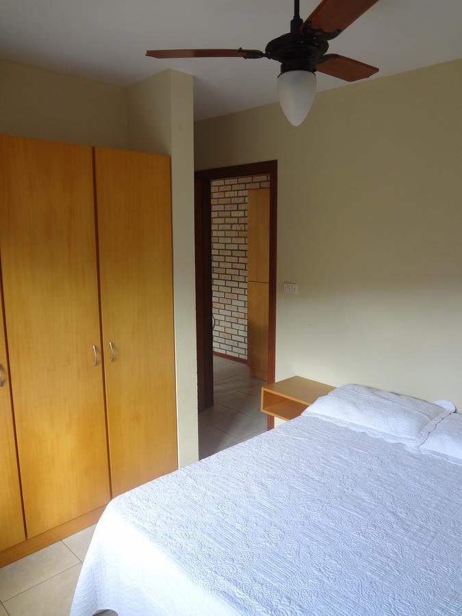 Bombinhas Quinta Do Mar Complexo A Lägenhet Exteriör bild