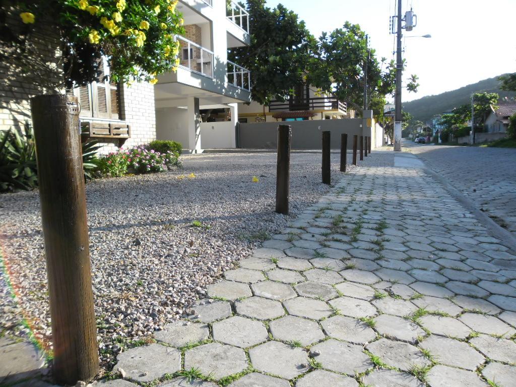 Bombinhas Quinta Do Mar Complexo A Lägenhet Exteriör bild