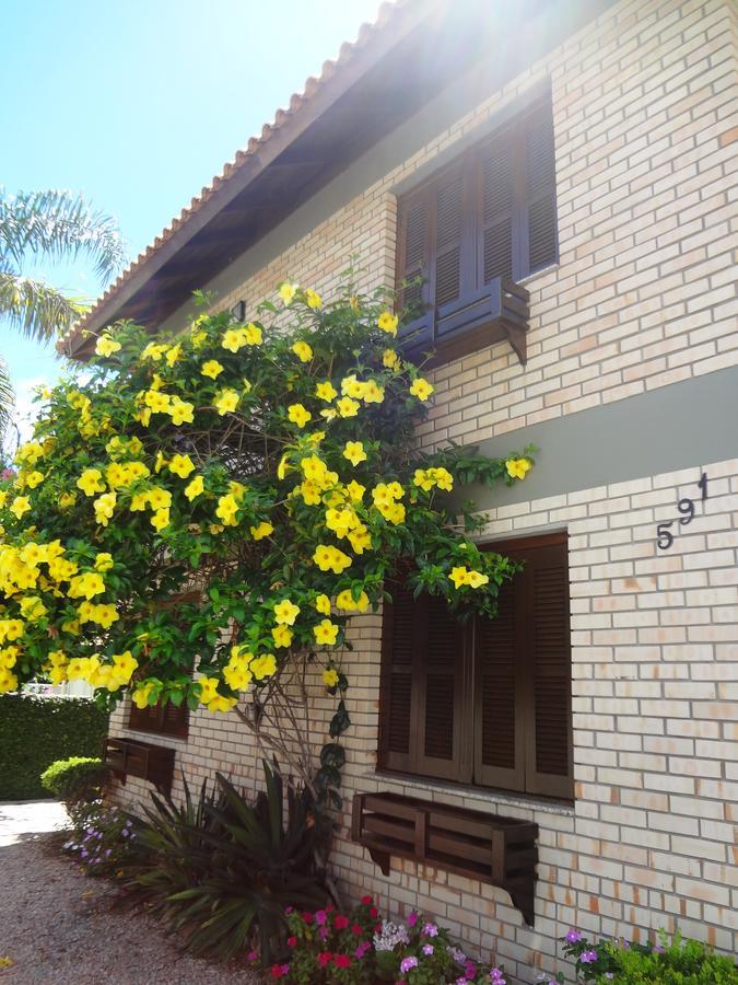 Bombinhas Quinta Do Mar Complexo A Lägenhet Exteriör bild