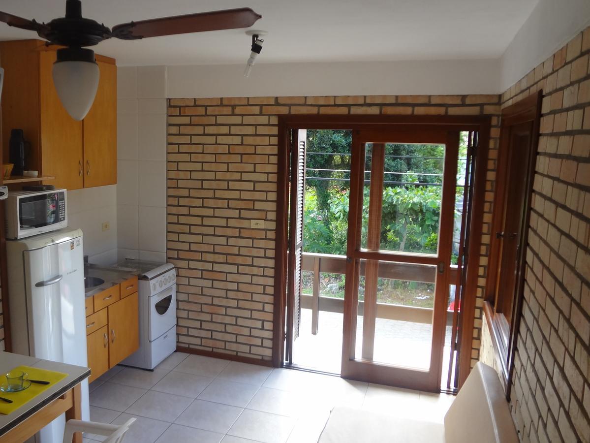 Bombinhas Quinta Do Mar Complexo A Lägenhet Exteriör bild