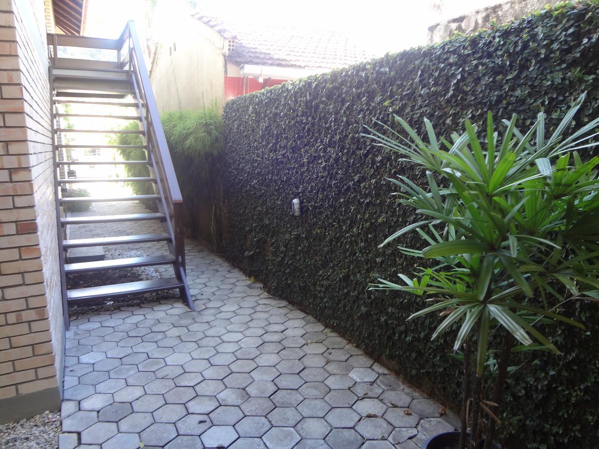 Bombinhas Quinta Do Mar Complexo A Lägenhet Exteriör bild